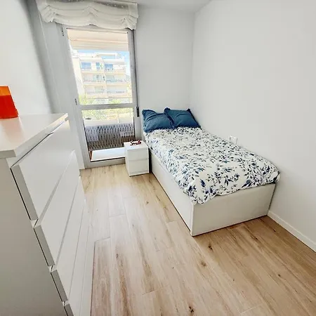 Marina Real 86 By Homeprive Appartement