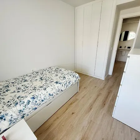 Appartement Marina Real 86 By Homeprive Dénia