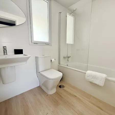 Marina Real 86 By Homeprive Dénia