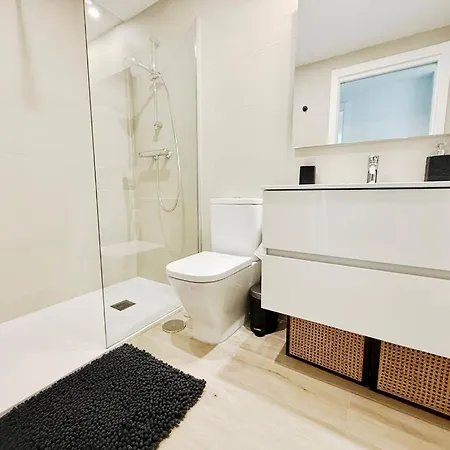 Appartement Marina Real 86 By Homeprive *