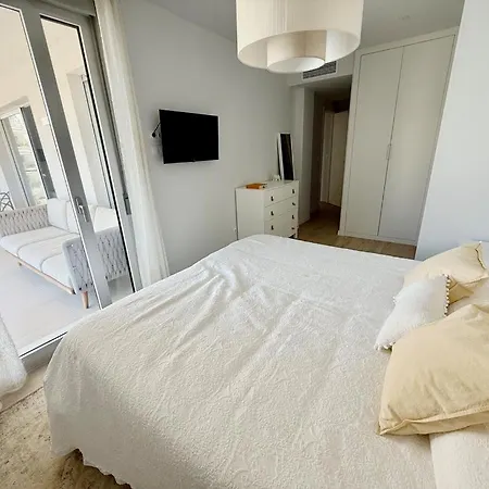 Marina Real 86 By Homeprive Dénia