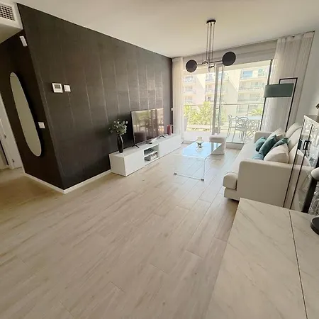 Marina Real 86 By Homeprive Appartement Dénia