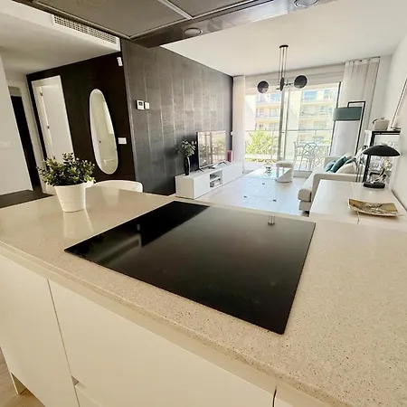 Marina Real 86 By Homeprive Dénia