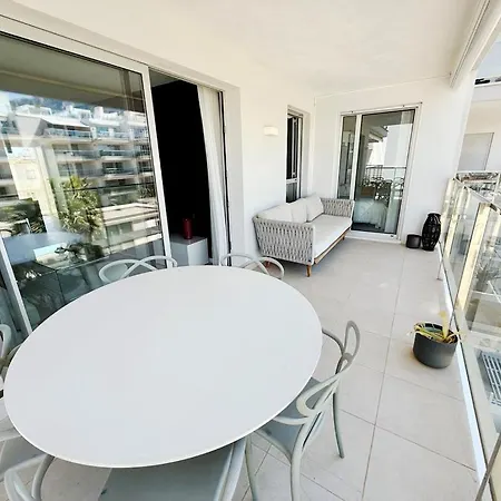 Marina Real 86 By Homeprive * Dénia