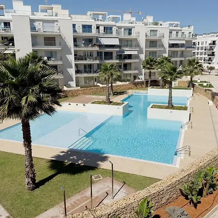 Appartement Marina Real 86 By Homeprive