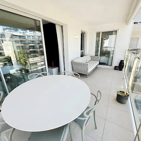 Marina Real 86 By Homeprive Apartment Dénia