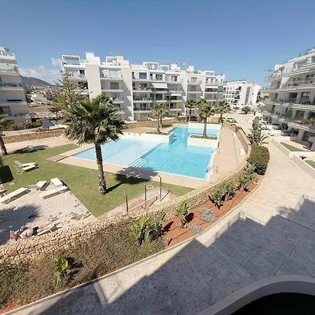 Marina Real 86 By Homeprive Dénia